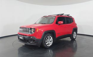 Jeep • Renegade