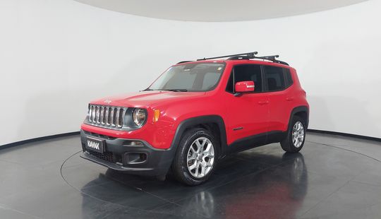 Jeep • Renegade