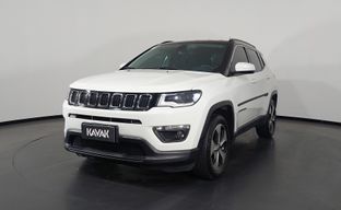 Jeep • Compass