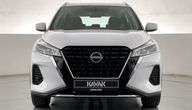 Nissan Kicks SV Suv 2023