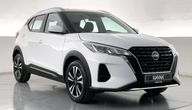 Nissan Kicks SV Suv 2023