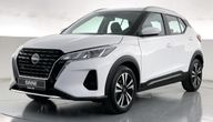 Nissan Kicks SV Suv 2023