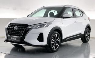 Nissan • Kicks