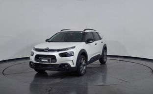 Citroen • C4 Cactus