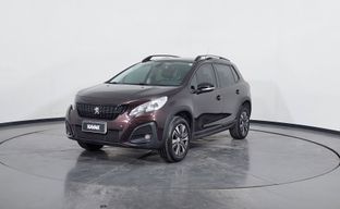 Peugeot • 2008