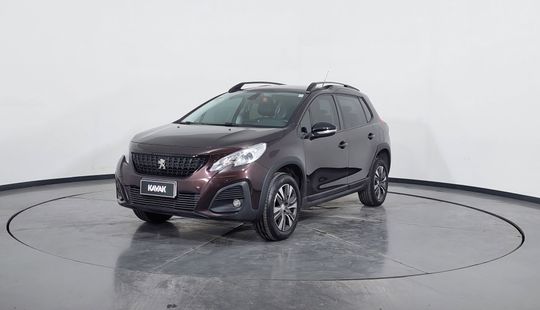 Peugeot • 2008