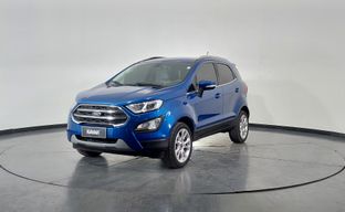 Ford • EcoSport