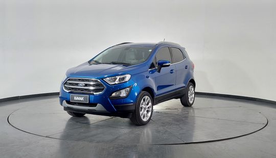 Ford • EcoSport