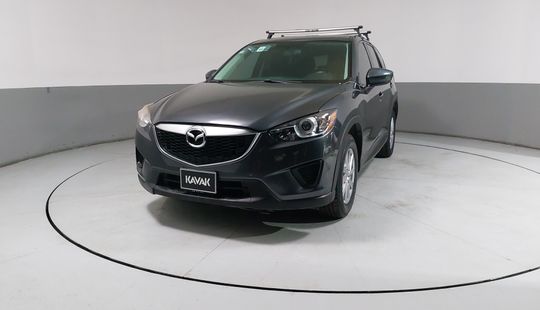 Mazda • CX-5