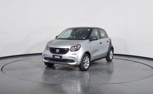 Smart • Forfour