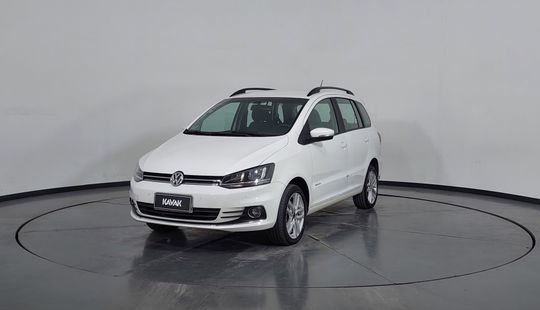 Volkswagen • Suran