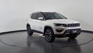 Jeep Compass 2.0 TD LIMITED PLUS AT 4X4 Suv 2021