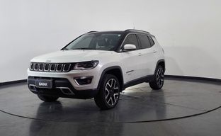 Jeep • Compass