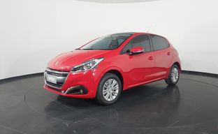 Peugeot • 208