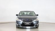 Subaru Impreza 2.0 XS AWD CVT Sedan 2016