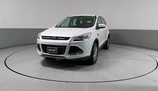 Ford • Escape