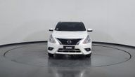 Nissan Versa 1.6 ADVANCE MT Sedan 2020