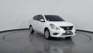 Nissan Versa 1.6 ADVANCE MT Sedan 2020