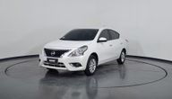 Nissan Versa 1.6 ADVANCE MT Sedan 2020