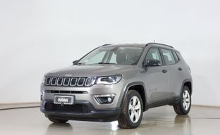 Jeep • Compass