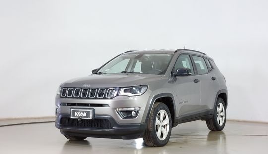 Jeep • Compass