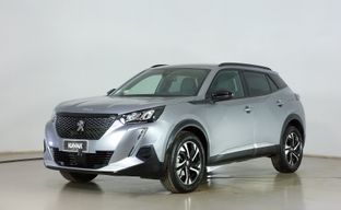 Peugeot • 2008