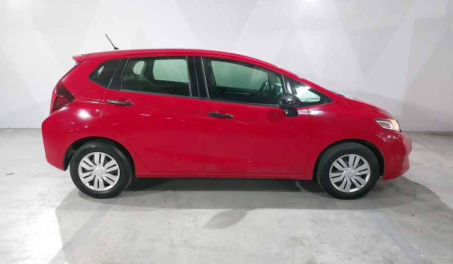 Honda Fit 1.5 COOL Hatchback 2016