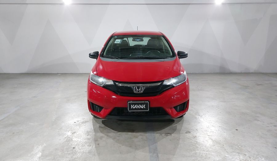 Honda Fit 1.5 COOL Hatchback 2016