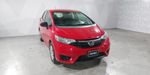 Honda Fit 1.5 COOL Hatchback 2016