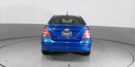 Chevrolet Sonic 1.6 AT F PREMIER Sedan 2017