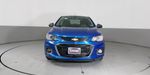 Chevrolet Sonic 1.6 AT F PREMIER Sedan 2017