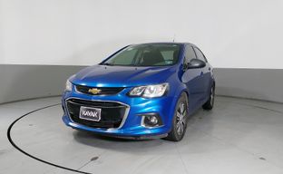 Chevrolet • Sonic