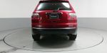 Gmc Acadia 3.6 C PIEL 4WD Suv 2012