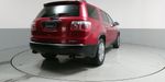 Gmc Acadia 3.6 C PIEL 4WD Suv 2012