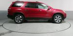 Gmc Acadia 3.6 C PIEL 4WD Suv 2012