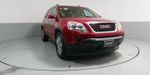 Gmc Acadia 3.6 C PIEL 4WD Suv 2012