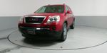 Gmc Acadia 3.6 C PIEL 4WD Suv 2012