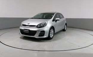 Kia • Rio