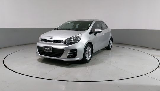 Kia • Rio