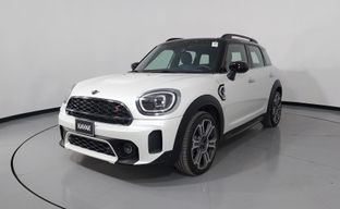 Mini • Countryman