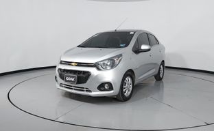 Chevrolet • Beat