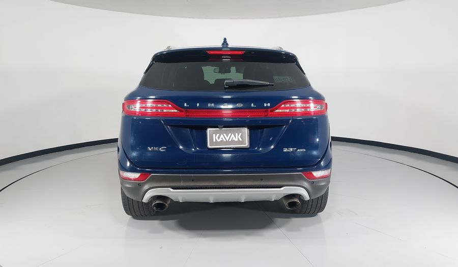 Lincoln Mkc 2.3 RESERVE AUTO 4WD Suv 2018