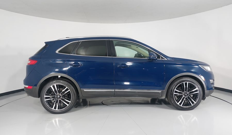 Lincoln Mkc 2.3 RESERVE AUTO 4WD Suv 2018