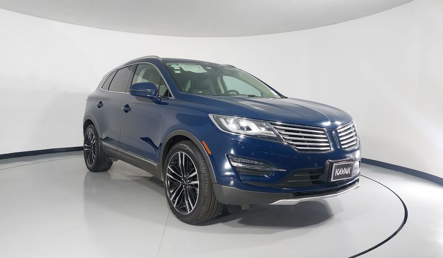 Lincoln Mkc 2.3 RESERVE AUTO 4WD Suv 2018