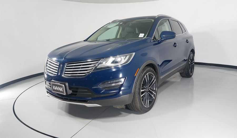 Lincoln Mkc 2.3 RESERVE AUTO 4WD Suv 2018