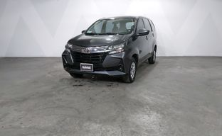 Toyota • Avanza