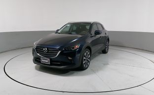 Mazda • CX-3