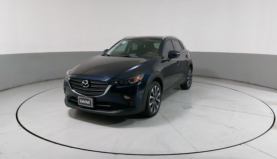 Mazda • CX-3