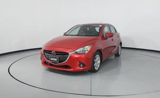 Mazda • Mazda 2