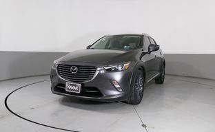 Mazda • CX-3